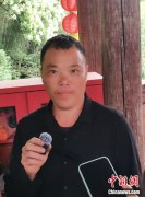 曾家快：守护古廊桥，传承非遗技艺